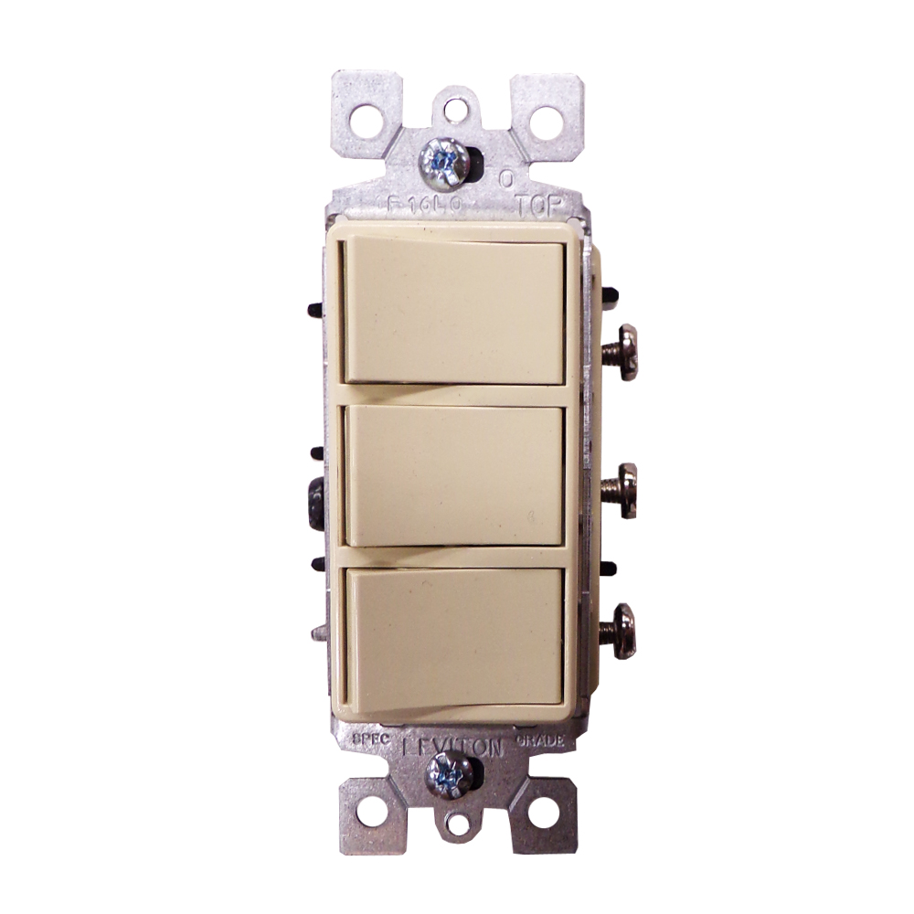 Leviton  LEV 1755-I