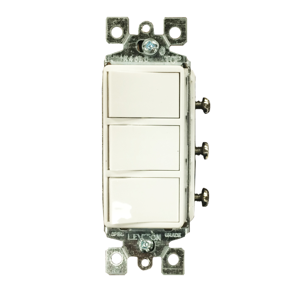 Leviton  LEV 1755-W