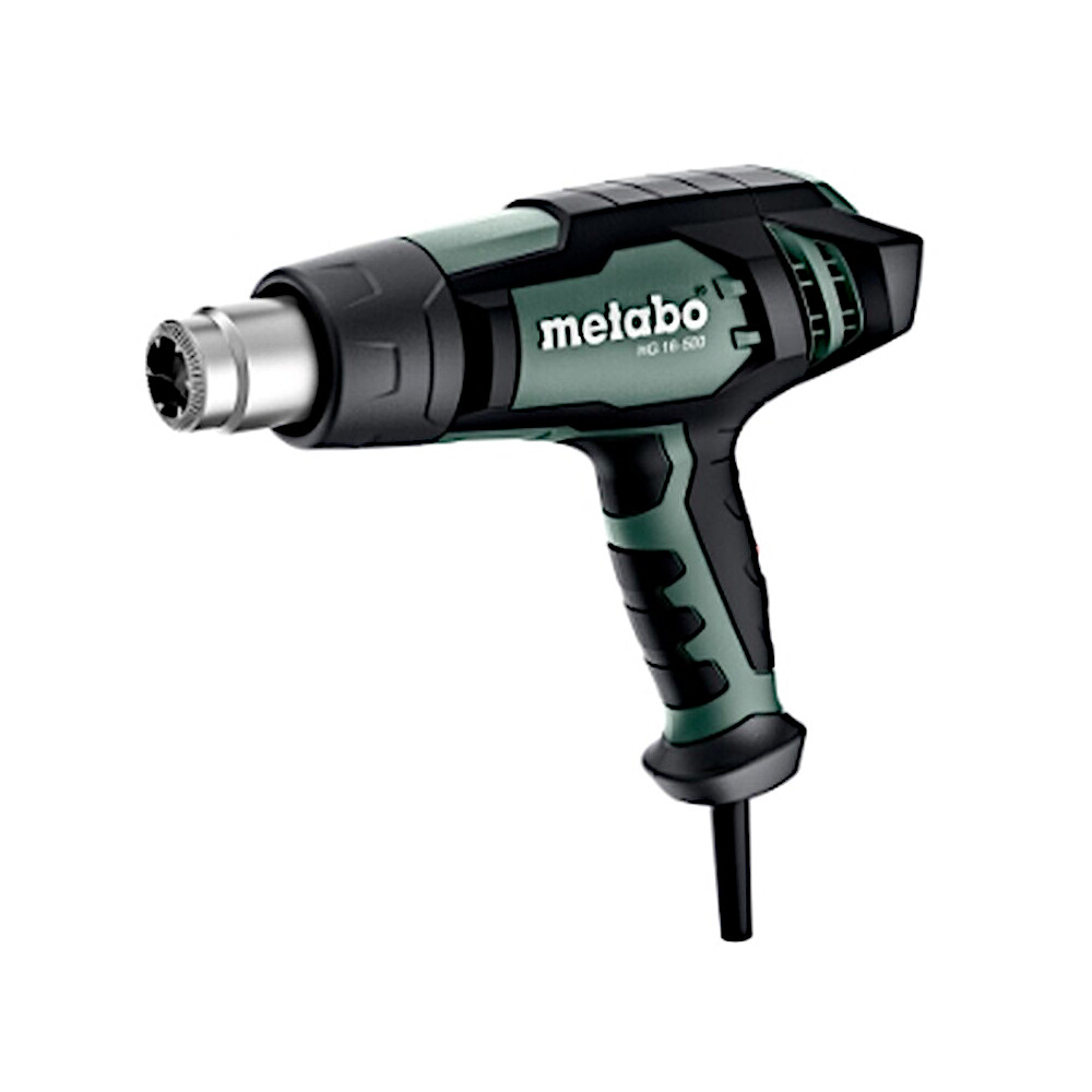 Metabo  MBO HG16-500