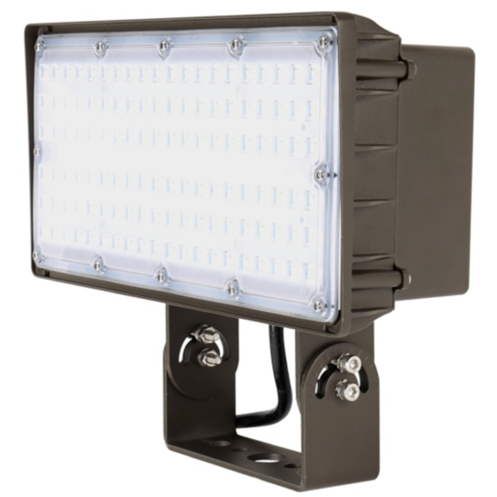 SLG Lighting  SLG FDCL-93-G1-5K-T