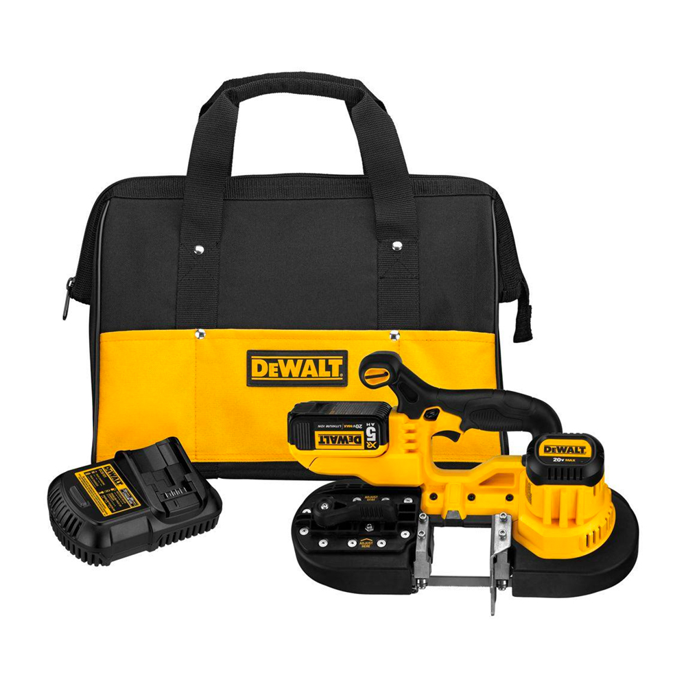 Dewalt  DEW DCS371P1