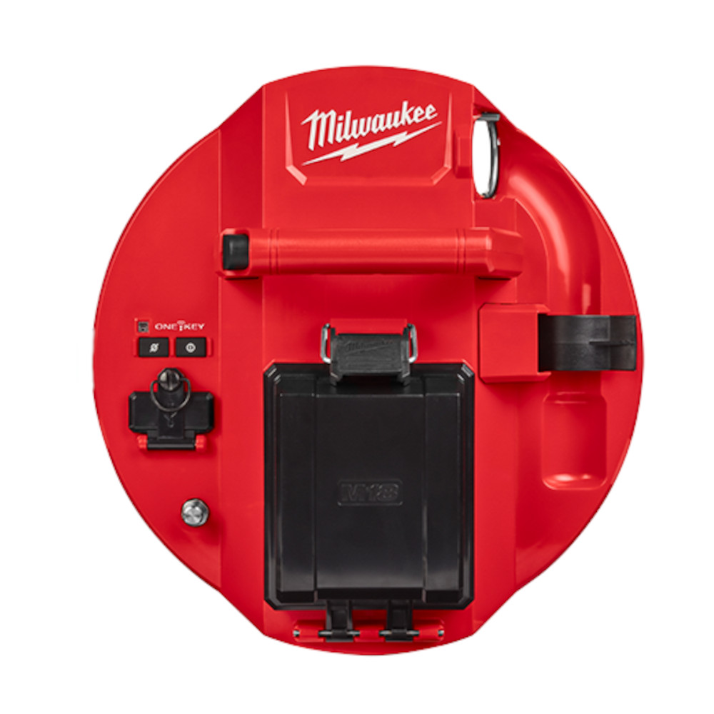 Milwaukee  MLW 2970-20
