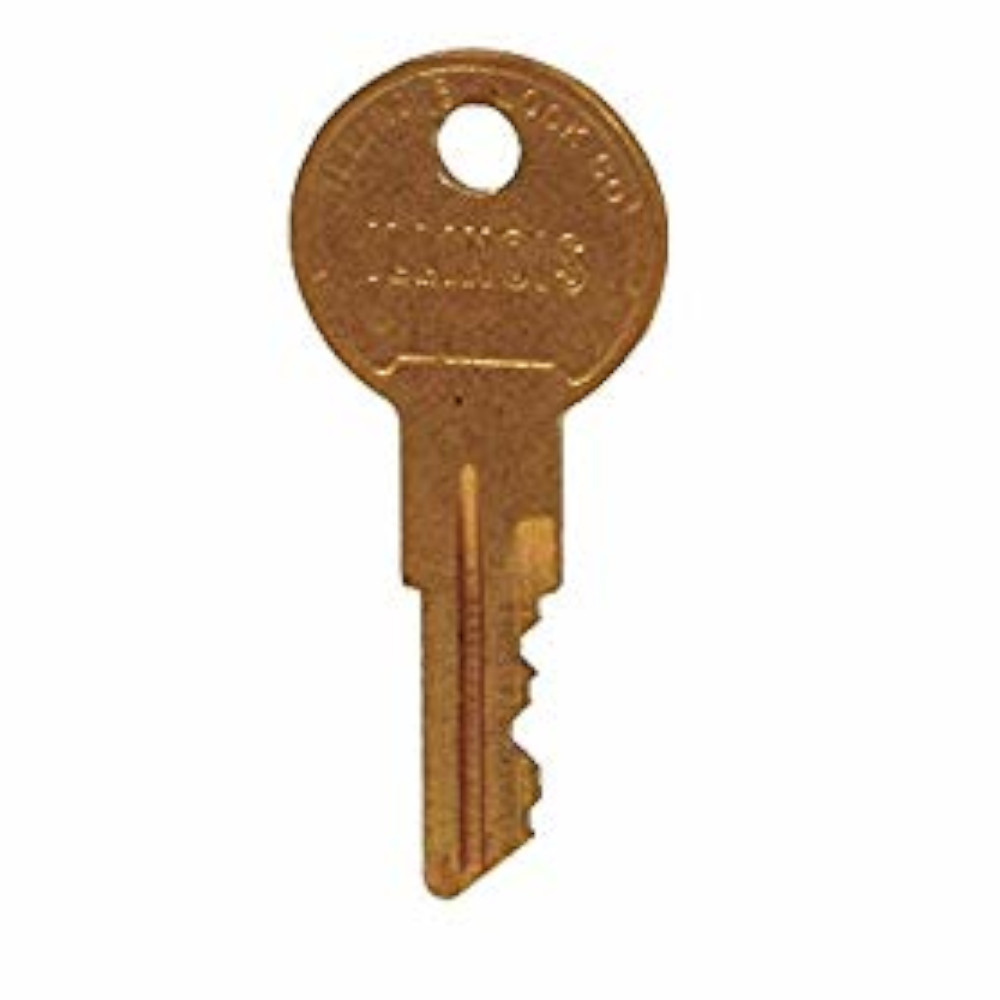 Furnas  FUR 52KEY-501CH