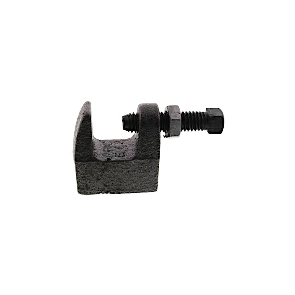 Multiple  5/8 JR-BEAM/BLACK