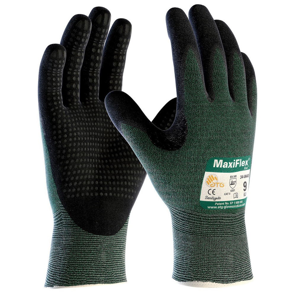 Maxiflex  MAXIFLEX 34-8443/M