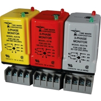 Multiple 257B TMK 257B
