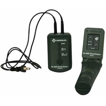 Greenlee  GRE CS-5000