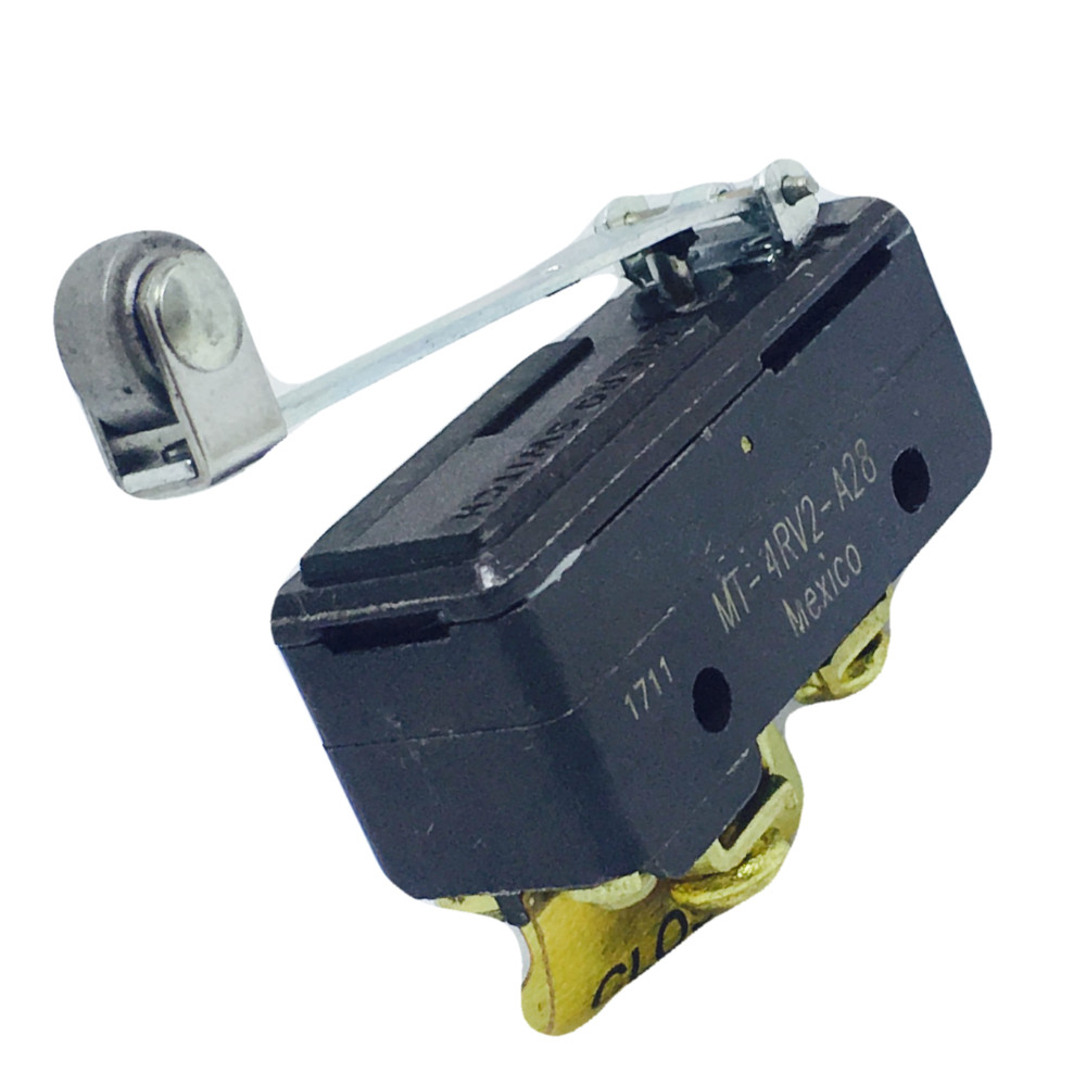 ABB Motor  MIC MT-4RV2-A28