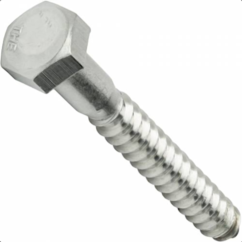 Multiple  1/2X4 SS/BOLT