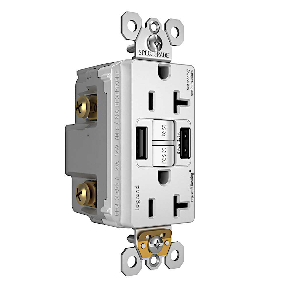 Legrand Pass  PAS 2097TRUSBAAW