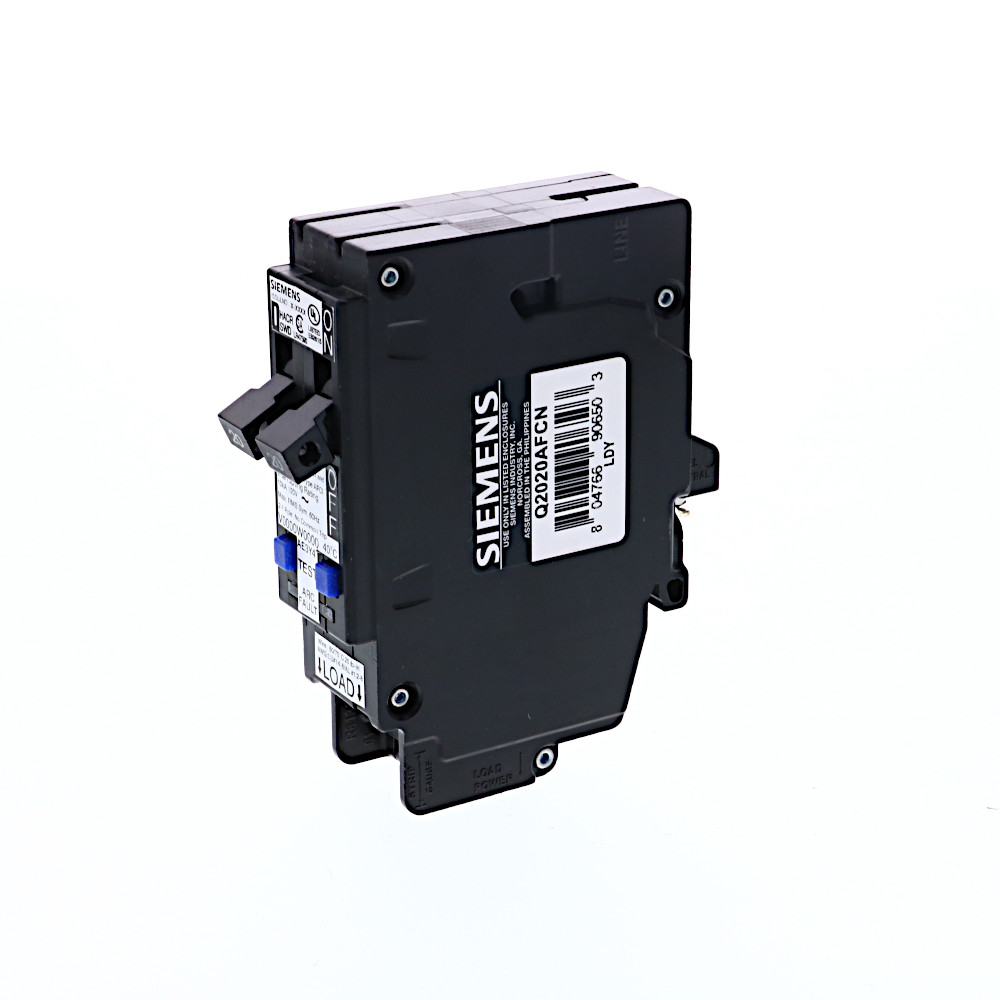 Siemens  SIE Q2020AFCN
