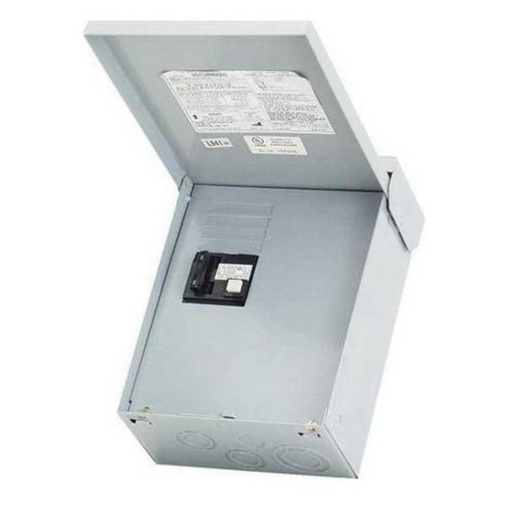 Midwest Electrical Prod  MEP UG412RMW260