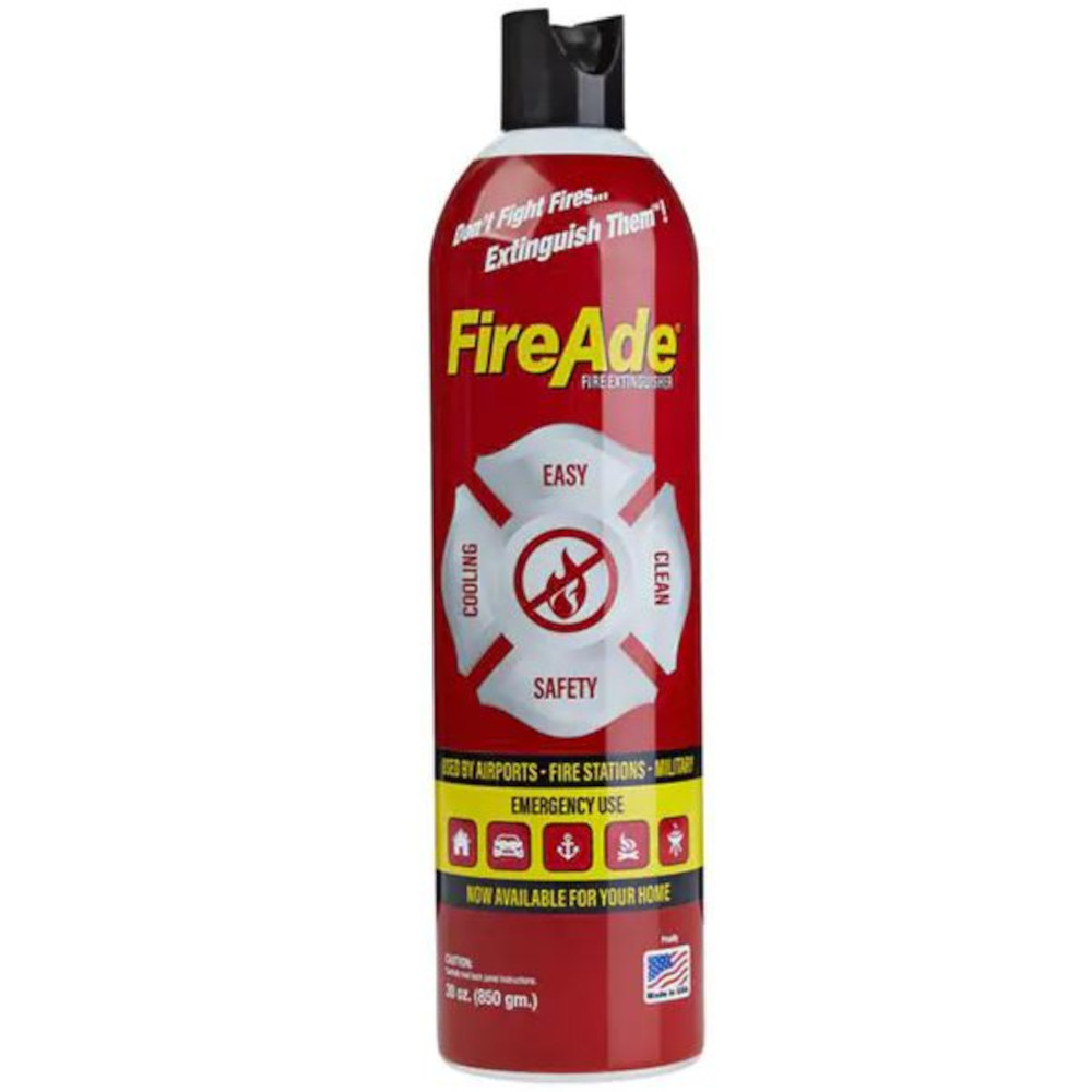 FireAde  FSP 30NH-SINGLE