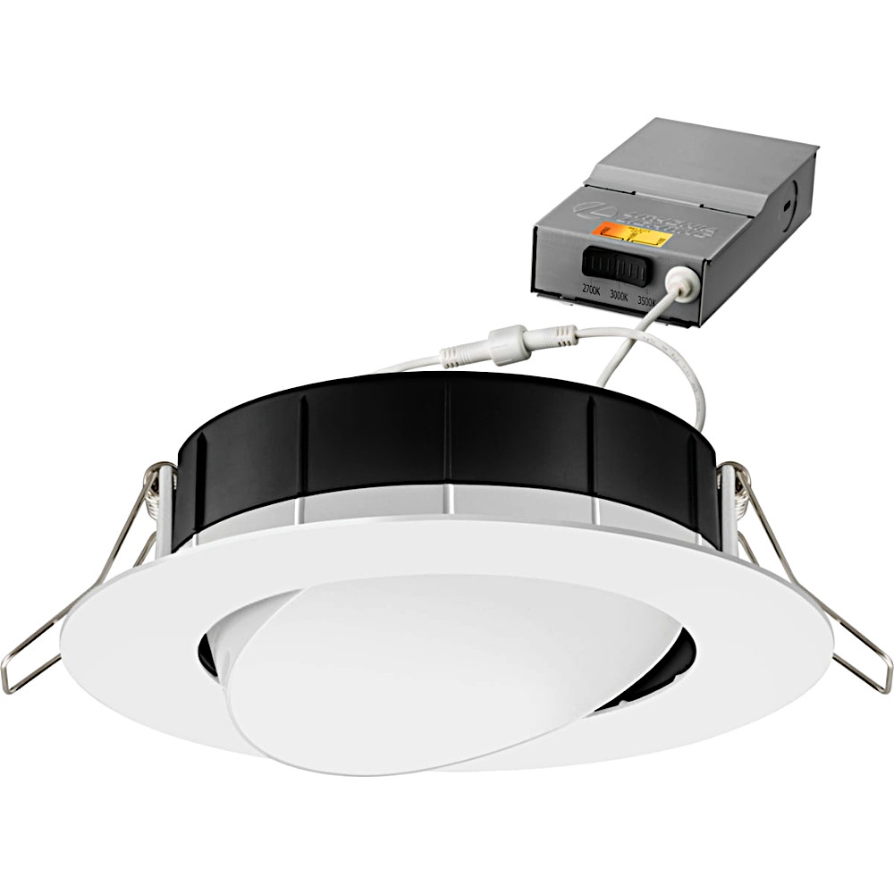 Lithonia  LIT WF4-ADJ-LED-27K30K35