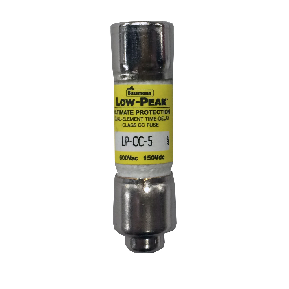 Cooper Bussmann  BUS LP-CC5