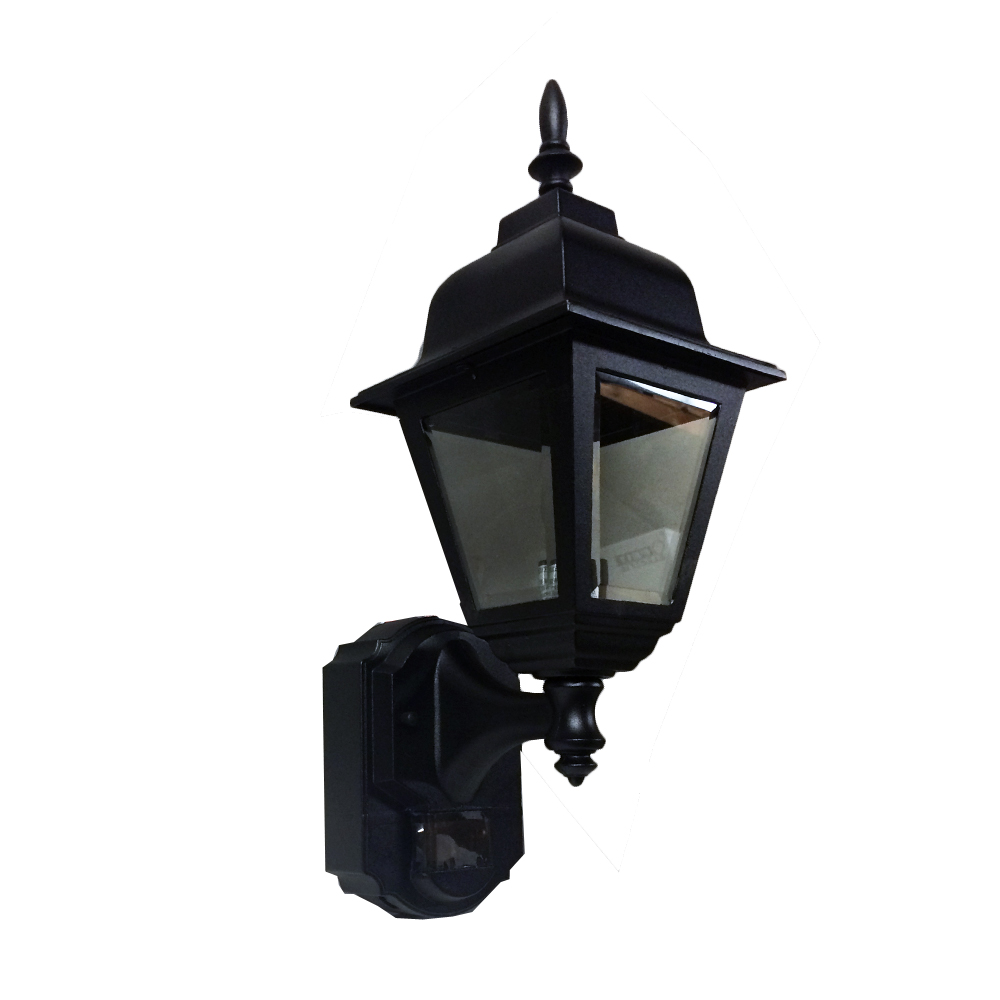 Heath Zenith  HEZ HZ-4191-BK