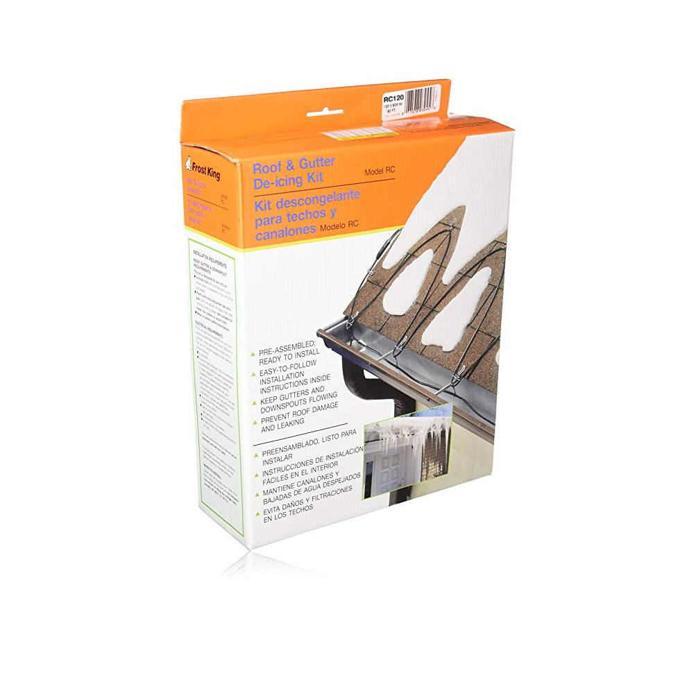 Multiple RC120 FRO RC120