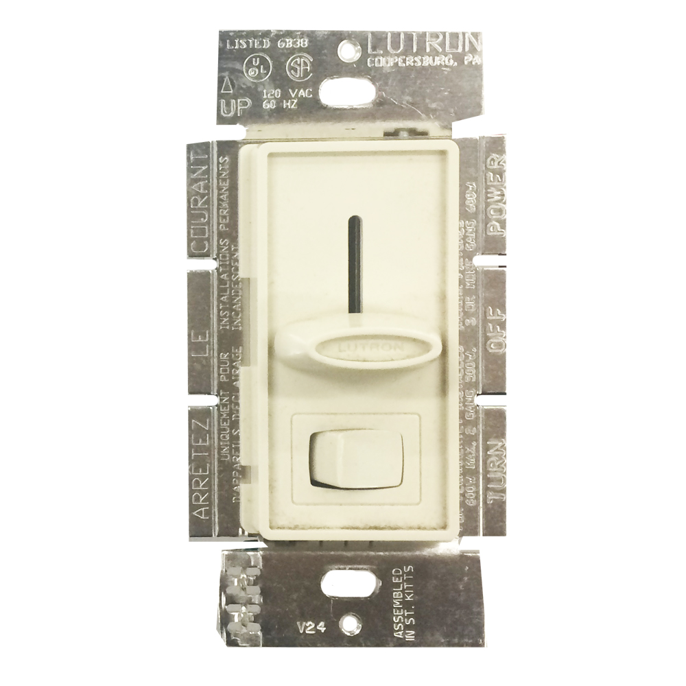 Lutron  LUT S-603P-LA