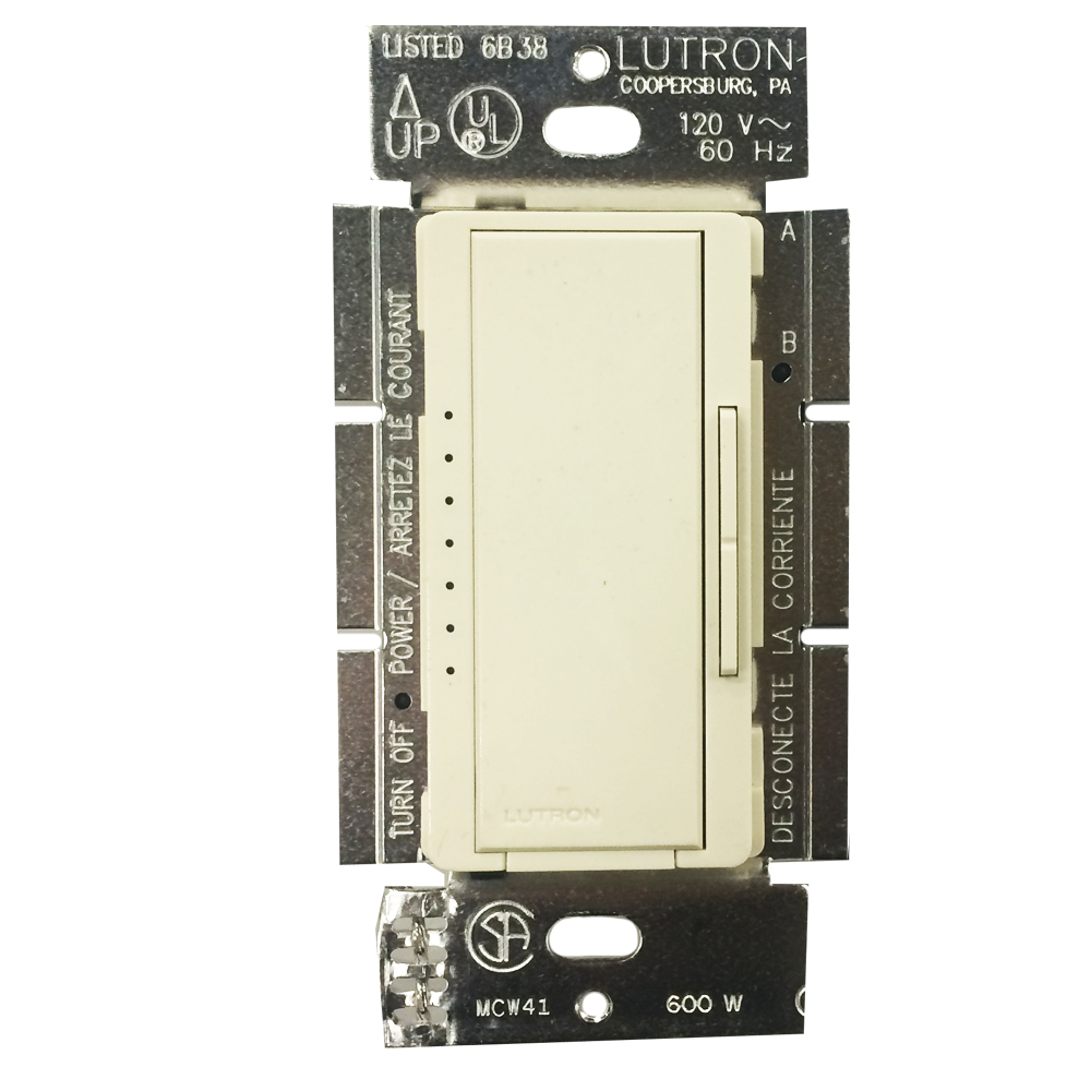 Lutron  LUT MA-600-LA