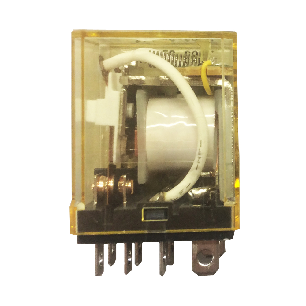 Idec  IDC RH2B-ULAC24V