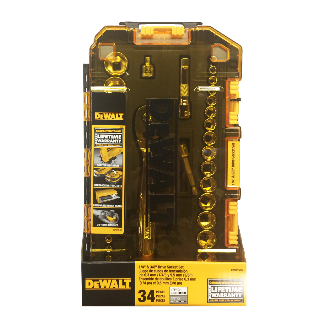 Dewalt  DEW DWMT73804