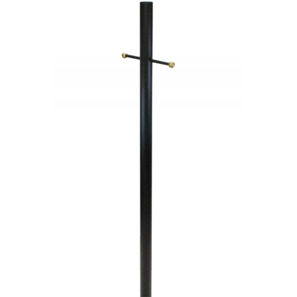 Wave Lighting  WAVE 295-320-BK