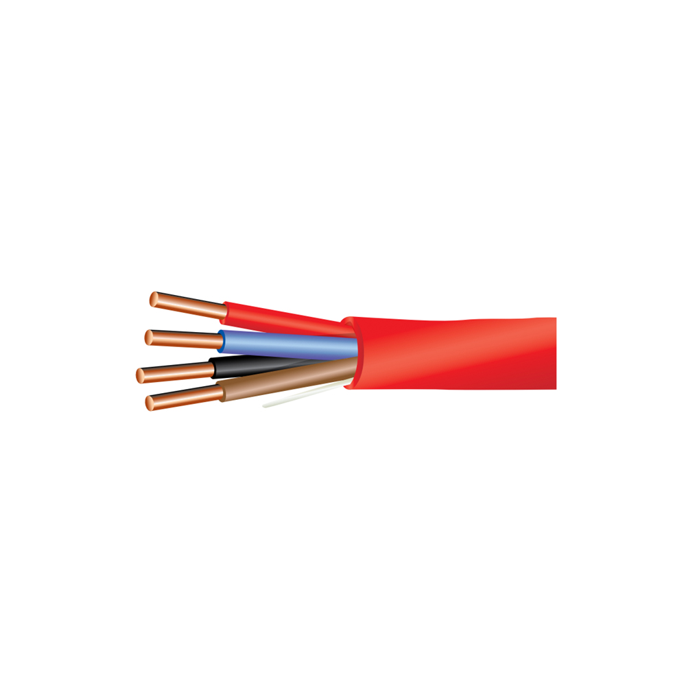 Multiple  18-4C FPLP/SHIELDED