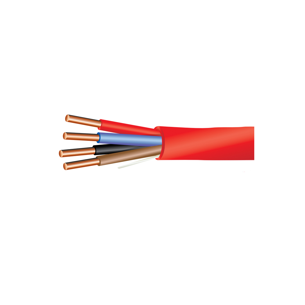 Multiple  18-2C FPLP/SHIELDED