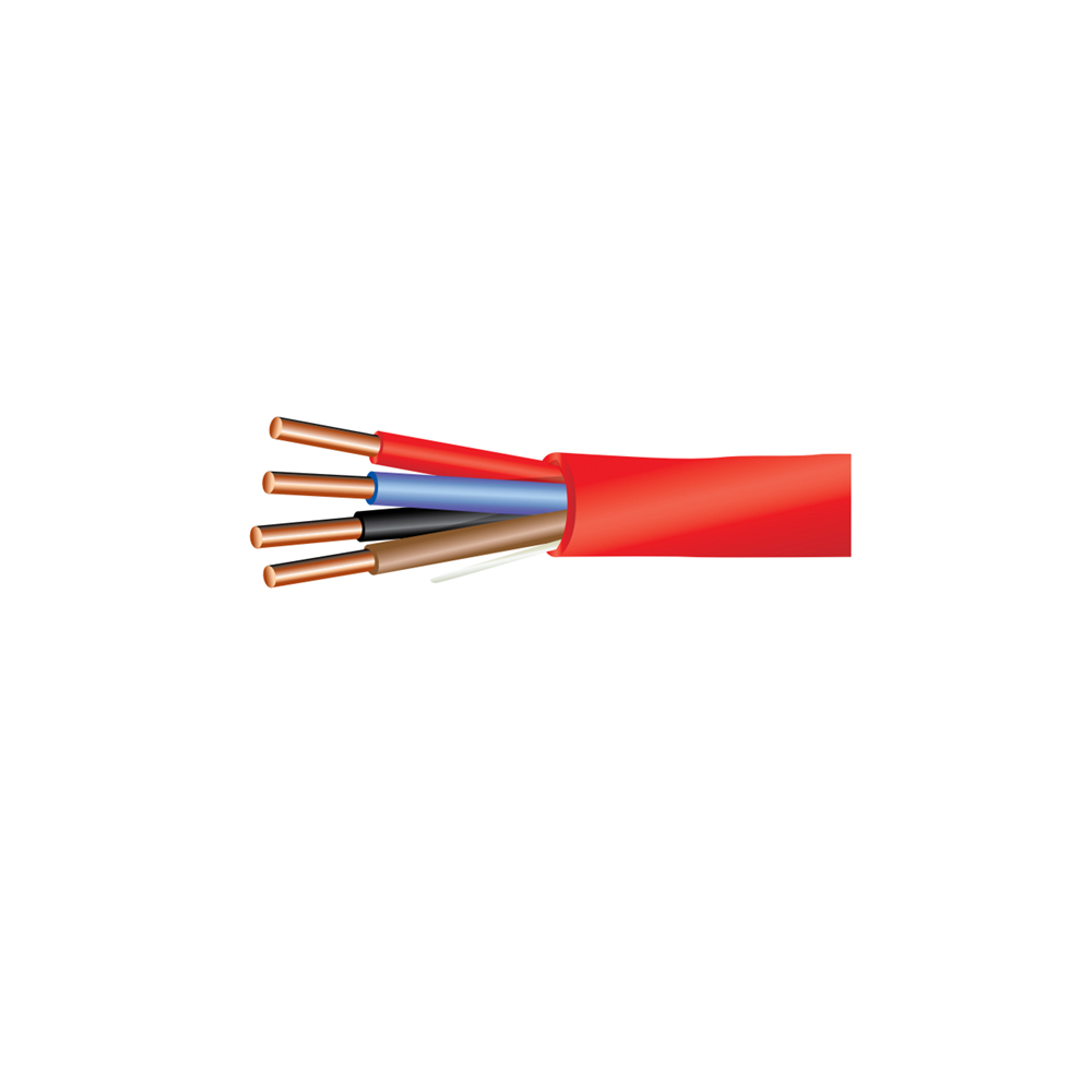 Multiple  16-2C FPLP/SHIELDED