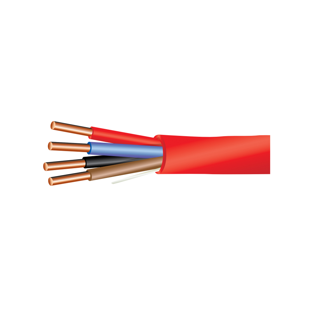 Multiple  14-2C FPLP/SHIELDED