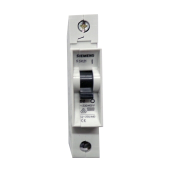Multiple 5SX2102-8 SIA 5SX2102-8