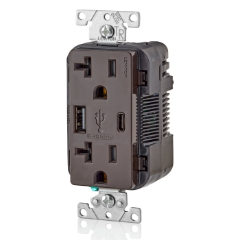 Leviton  LEV T5833-B