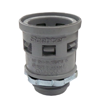 Multi Fittings  1/2 ENT/THREADED/MALE