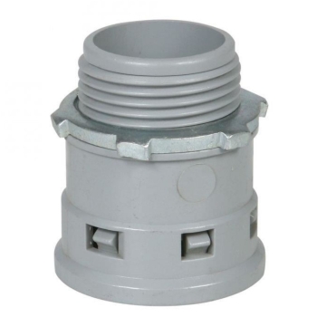 Multi Fittings  1 ENT/THREADED/MALE