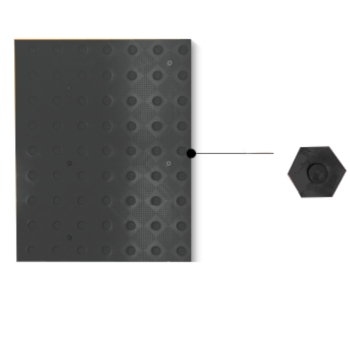 Engineered Plastics  AMT FASTENER/DG