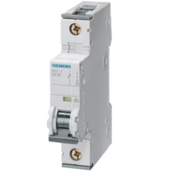 Siemens  SIA 5SY4110-7
