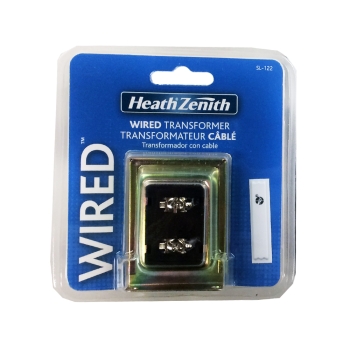 Heath Zenith  HEZ SL-122-02
