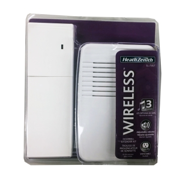 Heath Zenith  HEZ SL-7357-04