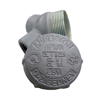 Appleton  APP ELBY-50