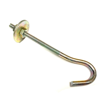 Airmaster Fan Company  AIR J-HOOK