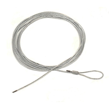 Airmaster Fan Company  AIR SAFETY/CABLE