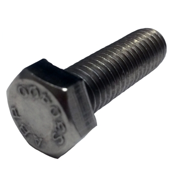Multiple  3/8X1-1/4 SS/BOLT