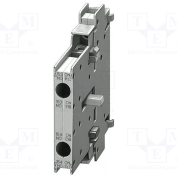 Siemens  SIA 3RH1921-1EA11