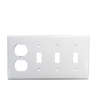 Cooper Wiring Devices  CWD 2174W-BOX