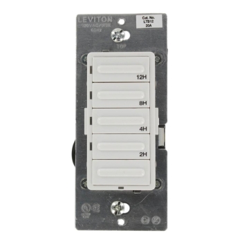 Leviton  LEV LTB15-1LZ