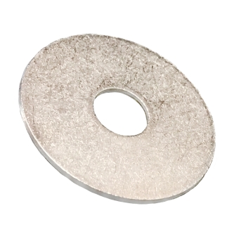 Multiple  3/8X1-1/2 SS/FENDER