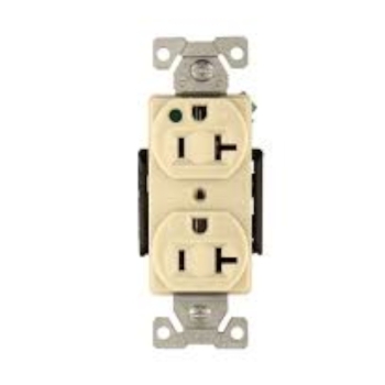 Cooper Wiring Devices  CWD AH8300V