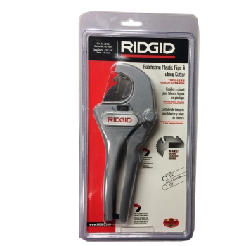 Ridgid  RID 23498