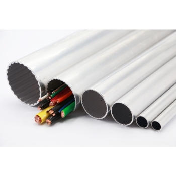 American Conduit  3/4 EMT/ALUMINUM