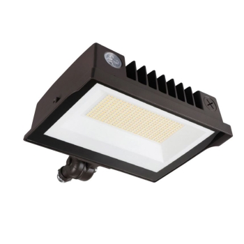 Ledvance LED Lighting  LEDV FLOODLT1B/080UNVD8S